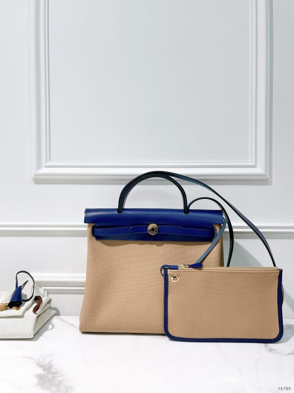 HERMES HERBAG 31