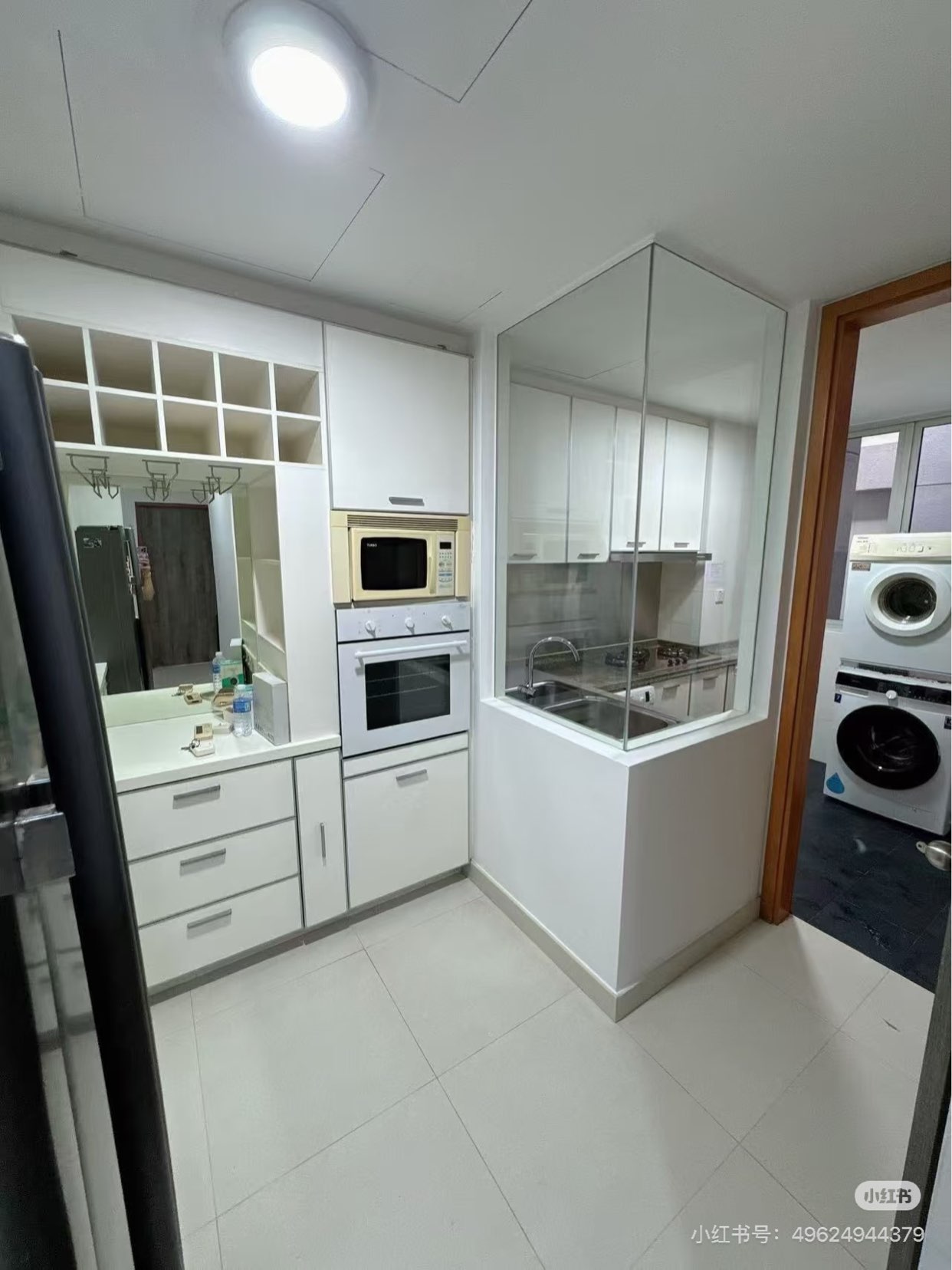 Singapore 🇸🇬 Room for Rent at Dhoby Ghaut, Available for Booking Now
63702997870979113