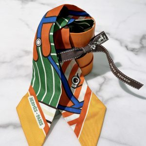 HERMES TWILLY64320280757635111