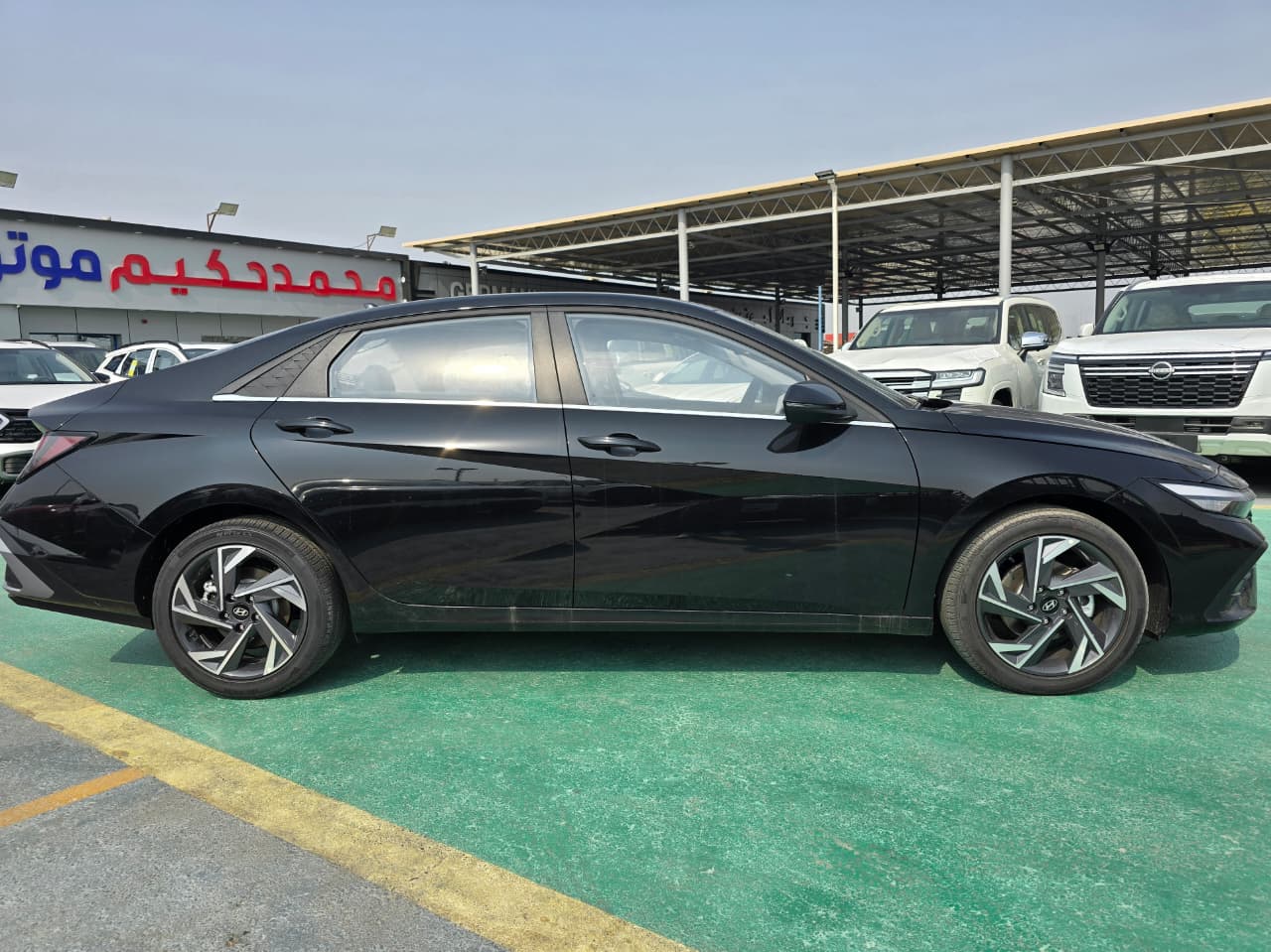 HYUNDAI ELANTRA 1.5L 202563704051660289111