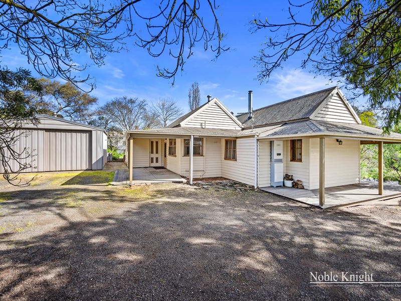 44 Oliver Street, Yea, Vic 3717