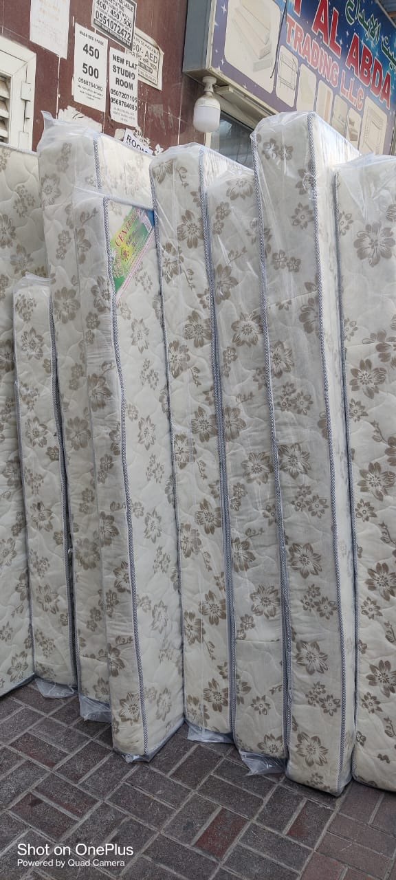 New bed matress available 63793488717057114