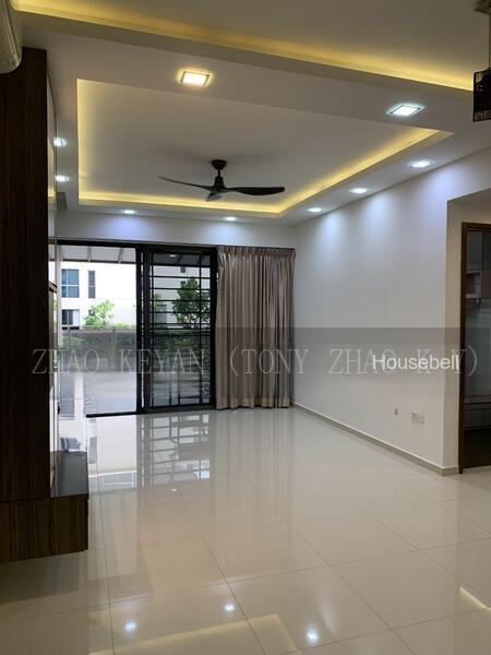 Miltonia Residences
