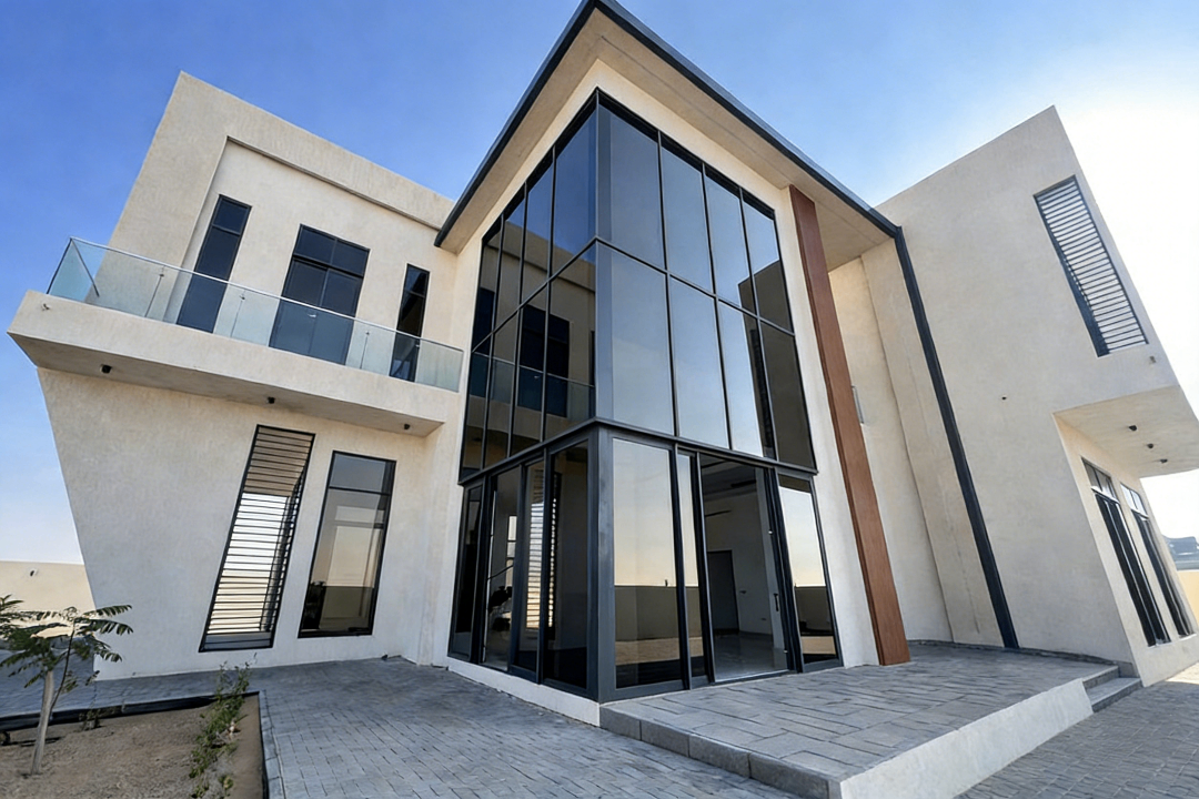 Jabal Ali Hills | Brand New | Massive Villa