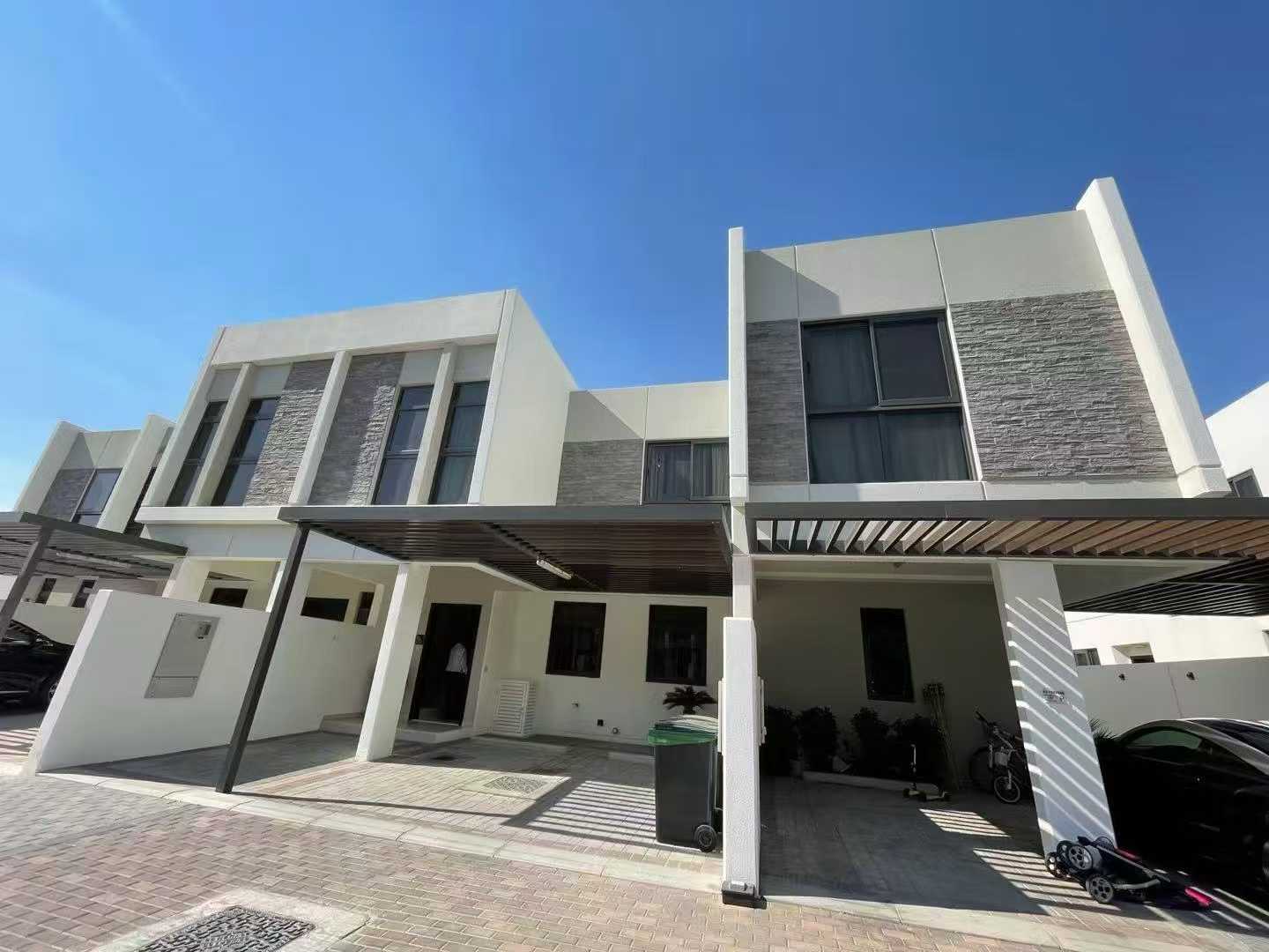 🔥 بيع عاجل! فيلا جاهزة وبسعر مغري في داماك هيلز 2 – سلسلة البرестиج!64136826240129110