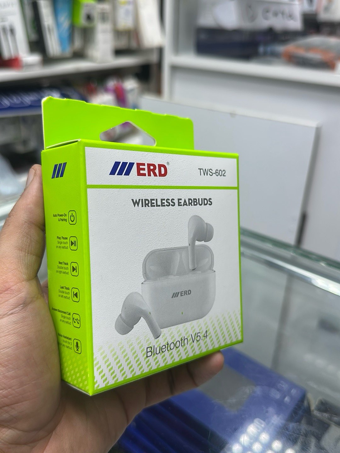 AirPod