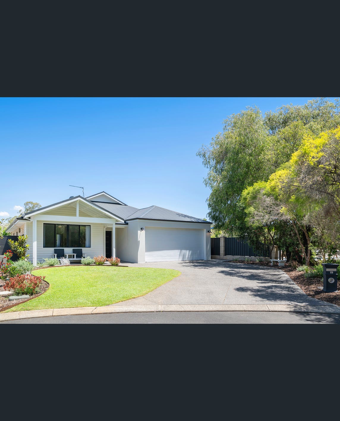 19 Latrobe Place, Abbey, WA 6280