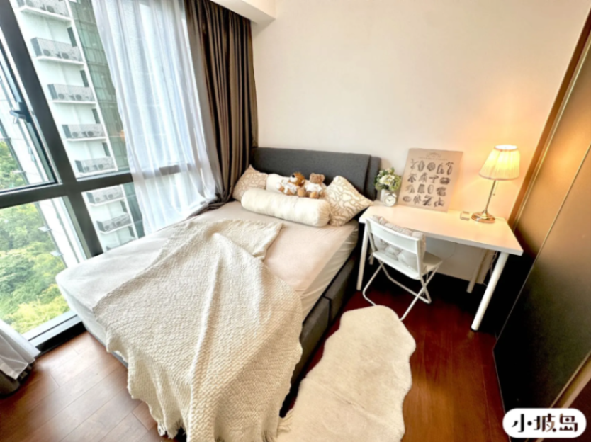 sG Singapore rental, NP all-female shared room available63383488725249111