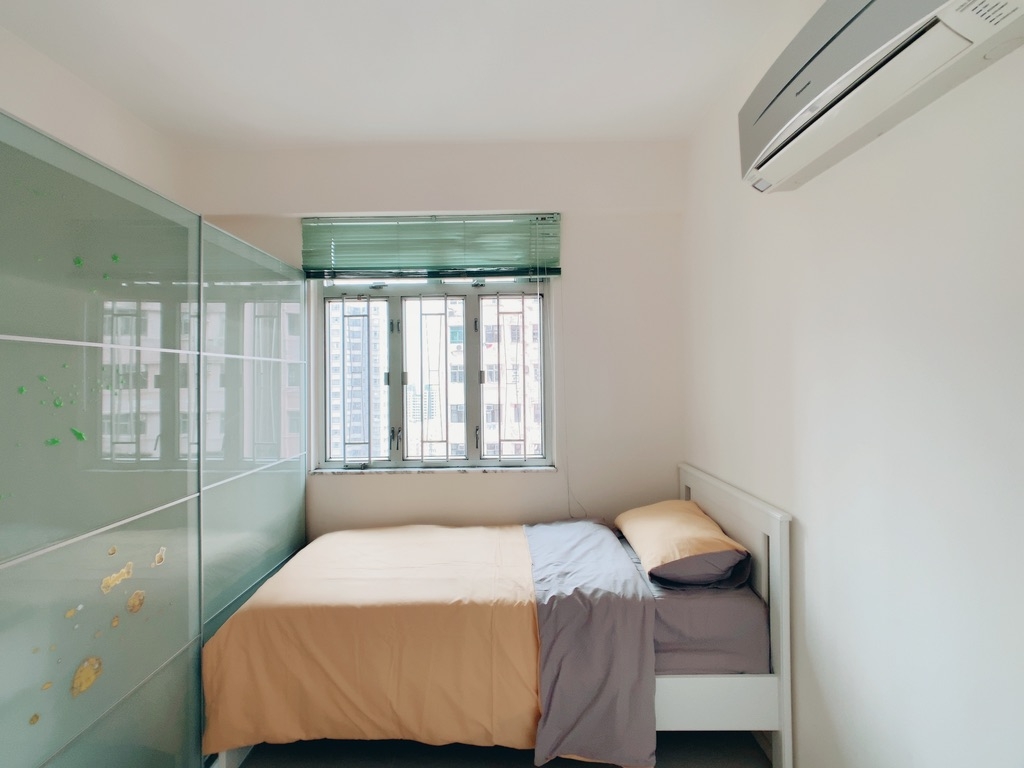 崇寧大廈服務式公寓64411707404801110