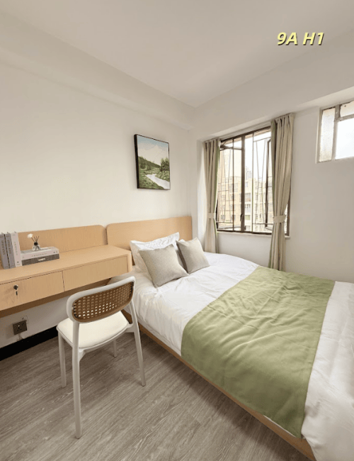 Entrust Blue Horse Haoting Student Apartment63469180299649118