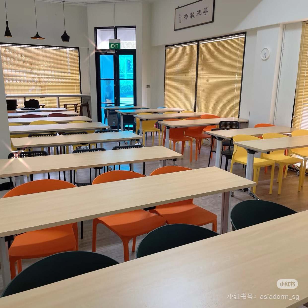 Student Accommodation Recommendation in Singapore - Potong Pasir Residence
63799912130305114
