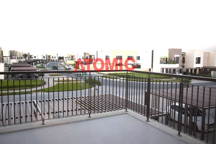 Eviction notice Served | Corner Unit | Large Terrace632194079837451118