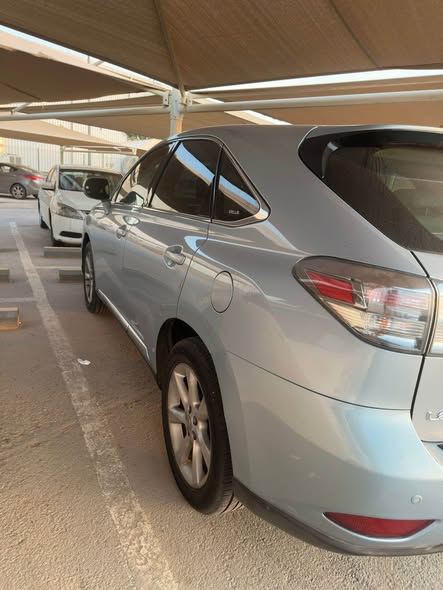 لكزس RX 201264839226955139114