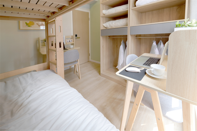 Entrust Guangdong Road Student Apartment63457733007234111