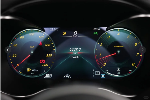 这个夏天一定要开敞篷跑山！🚗64664511567491112