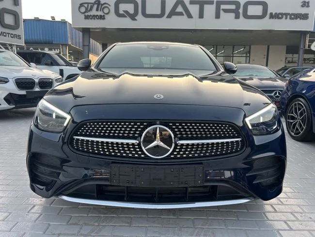 Mercedes-Benz E 22064468927750402110