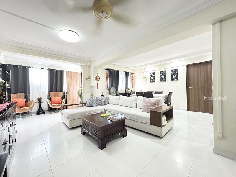 43 Bendemeer Road