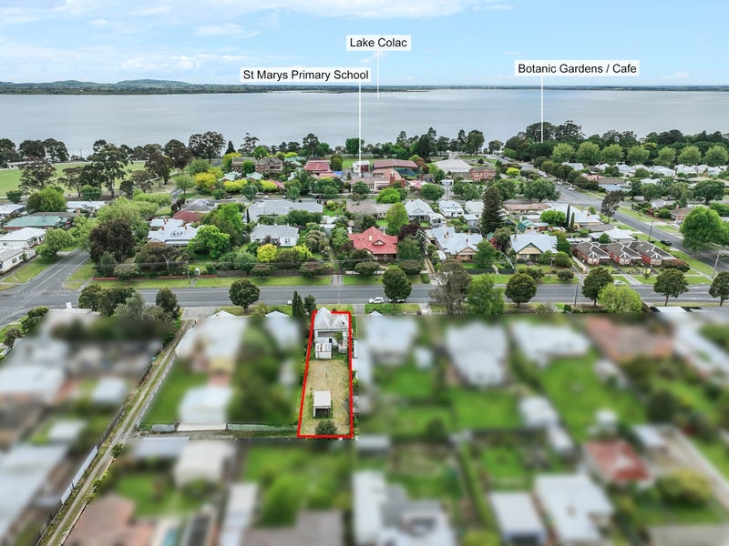 20 Pollack Street, Colac, Vic 3250