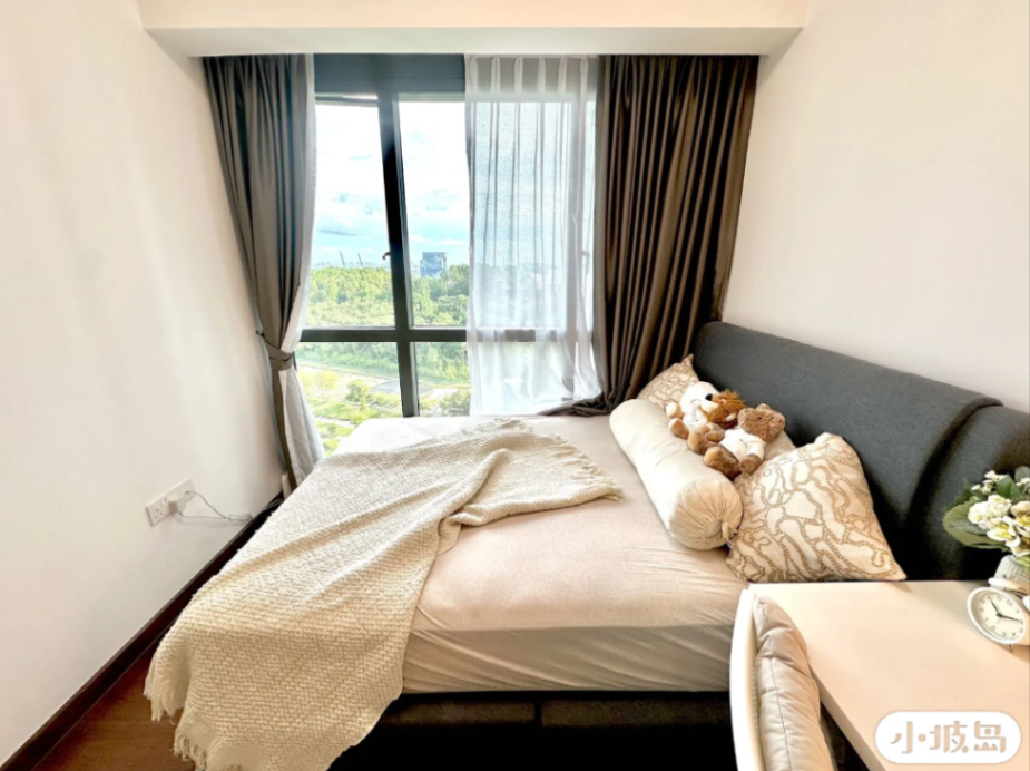 sG Singapore rental, NP all-female shared room available63383488725249112