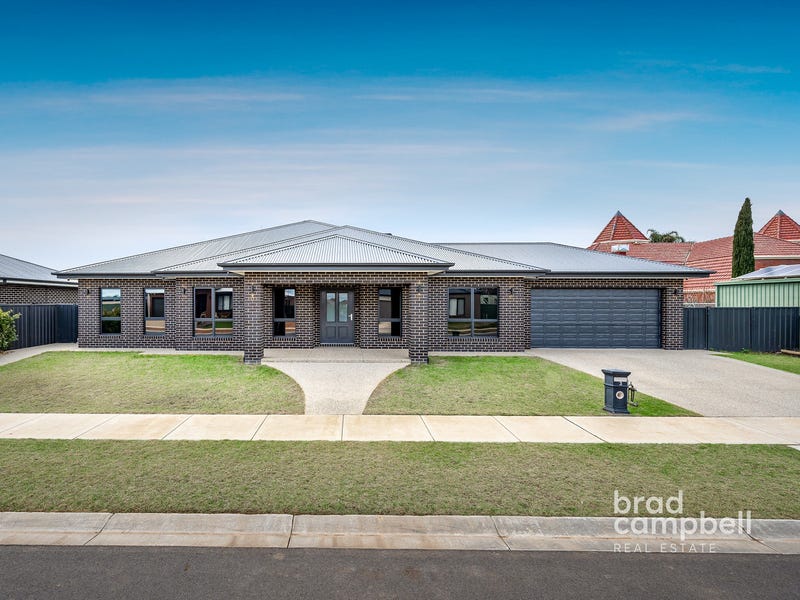 3 Muscat Court, Kialla, Vic 3631