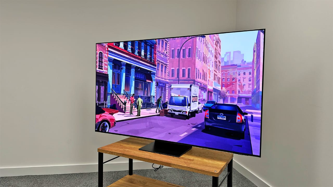 Samsung smart tv QLED series 63452013454467112