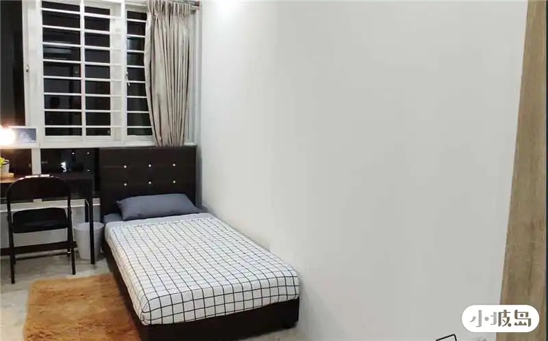 Single room near NTU632972142123551126
