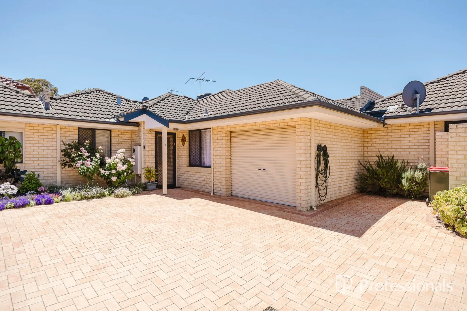 3/86 Ellersdale Avenue, Warwick WA 6024