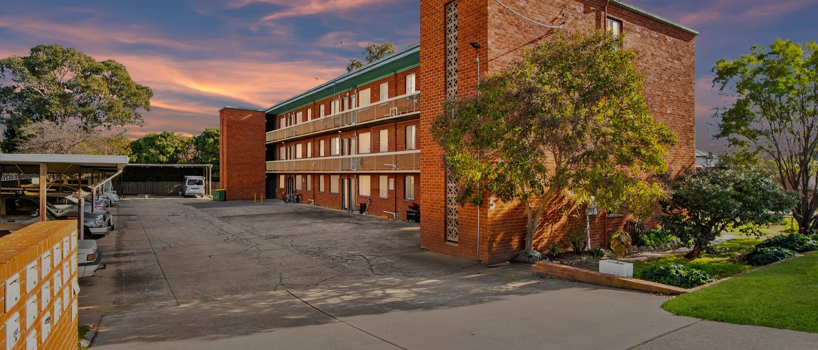 4/5 Charles Street, Queanbeyan NSW 2620