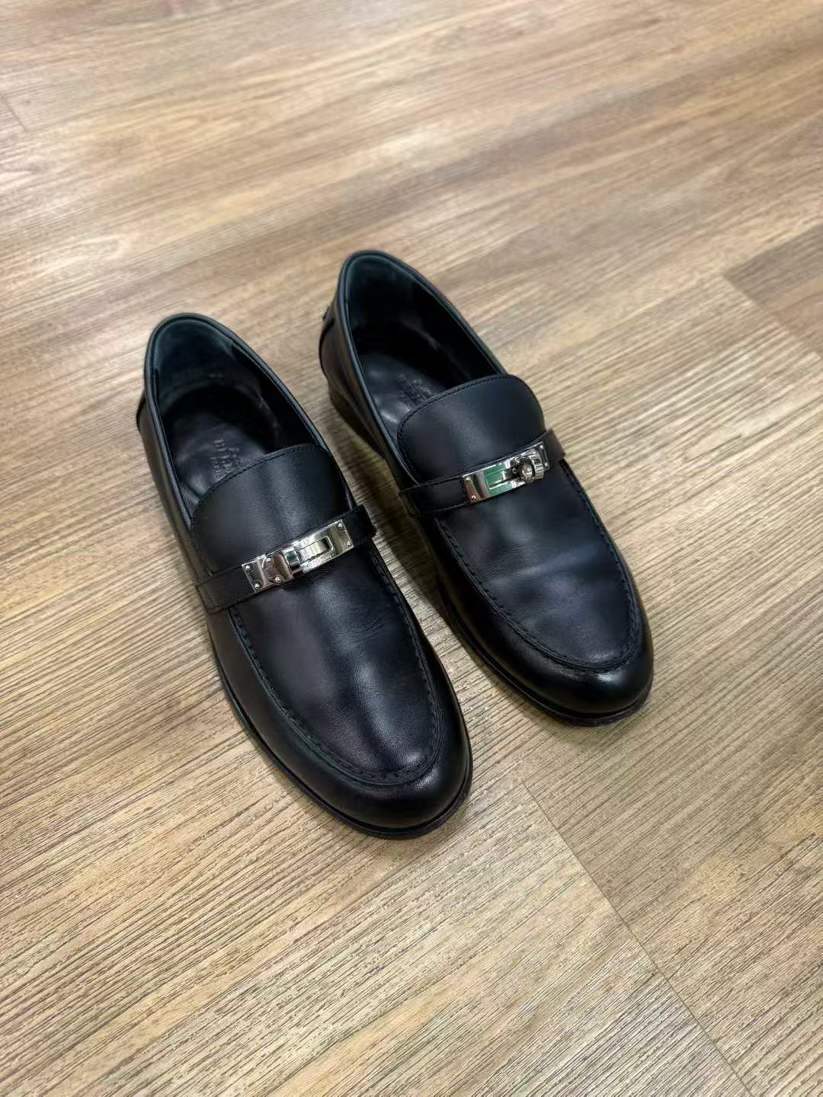 Hermès Kelly Loafers – Size 36 (Pre-owned)63828025201411111