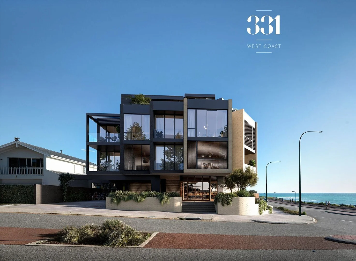 331 West Coast Drive, Trigg WA 6029