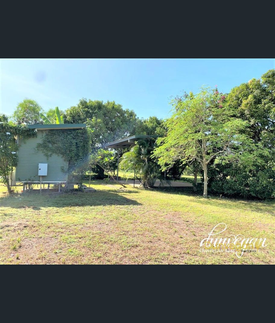 275B Elizabeth Valley Road, Noonamah, NT 0837