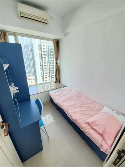 Apple Space · LOHAS Park Apartment63381416641026112