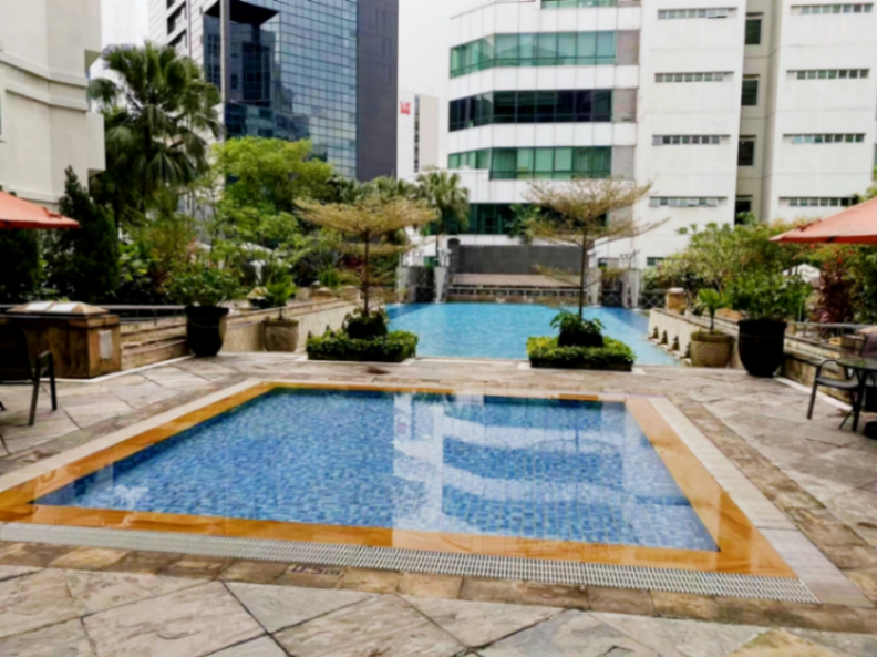 Sunshine Plaza Residences - HX63416028620418110