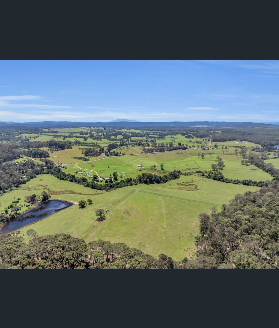1170 Tathra-Bermagui Road, Tanja, NSW 2550
