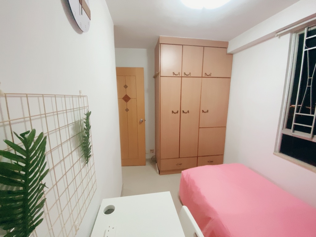 兆康苑兆俊閣服務式公寓64365772970497110