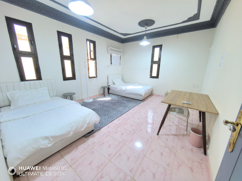Twin bed room for renting long term or short term 63281278991362111