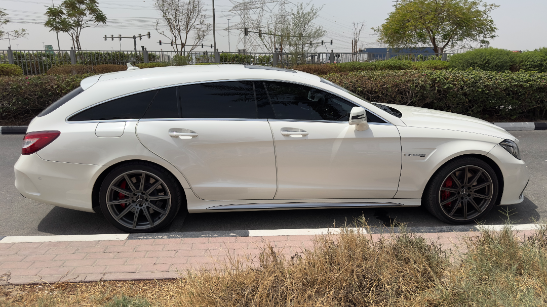Mercedes-Benz GLS63 AMG 4matic63780756275074111