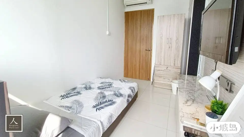 Centris apartment, near NTU, two rooms in the same unit63383331812993111