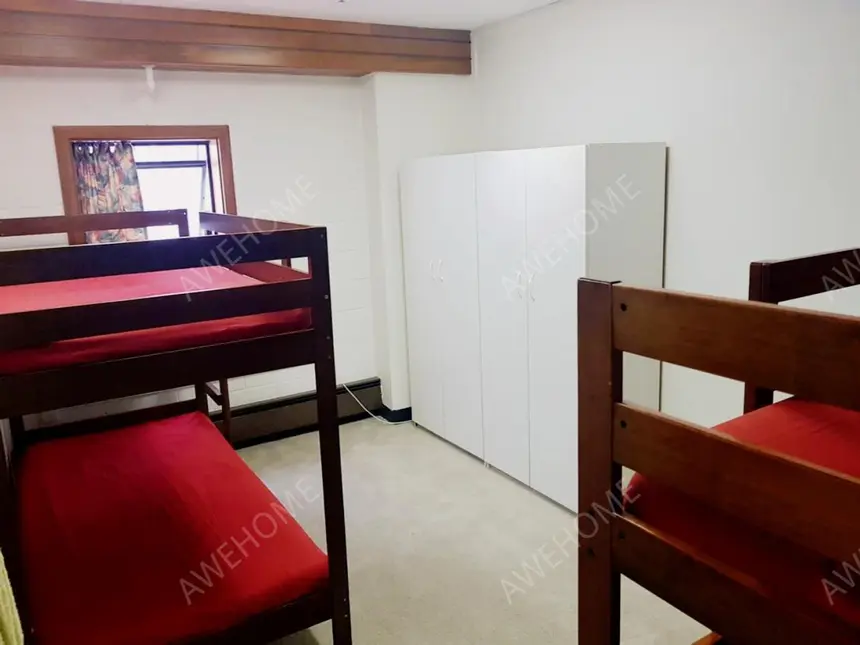 2 Bedroom with 3 bathroom - quadruple room64253296095618110