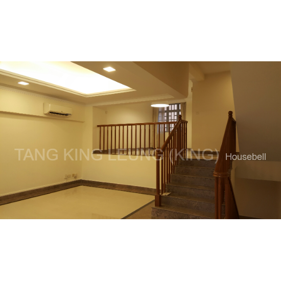 Chancery Grove