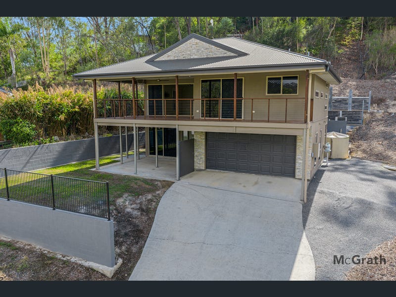 41 Allunga Drive, Glen Eden, Qld 4680