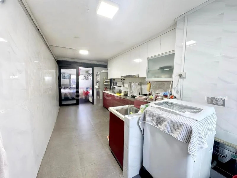 112 Ang Mo Kio Avenue 463525390872962110