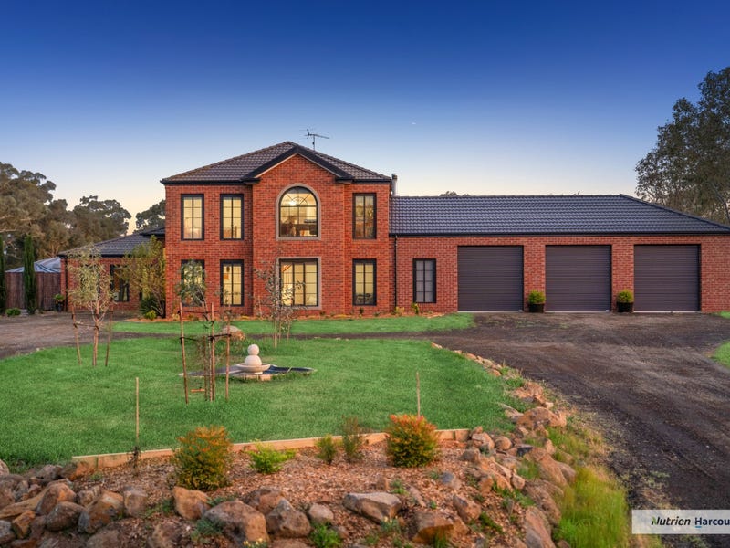 1070 Forbes-Moranding Road, High Camp via, Kilmore, Vic 3764