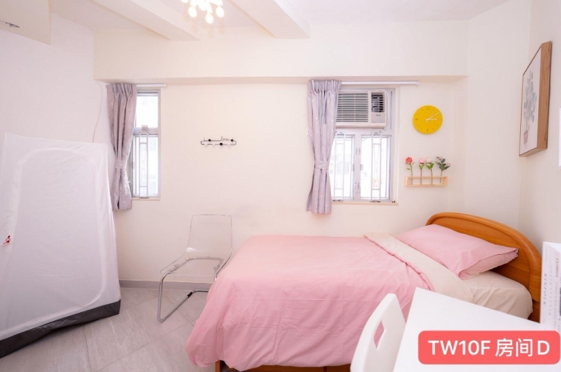 大华大厦服务式公寓64411990879491110