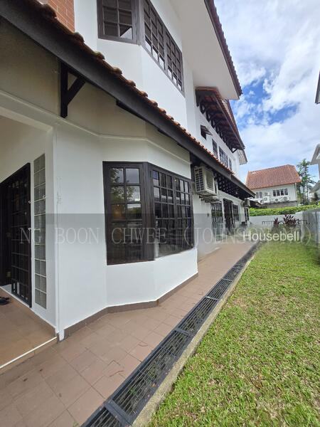 38 Hillcrest Rd