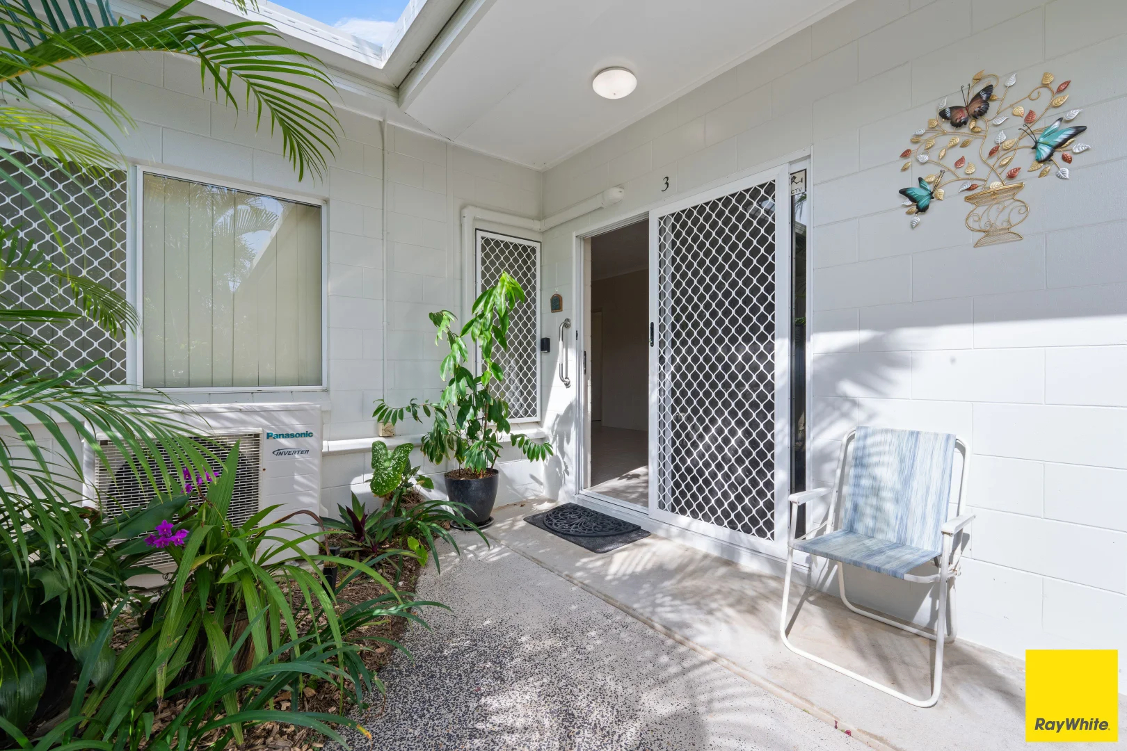3/26 Tiffany Street, White Rock QLD 4868