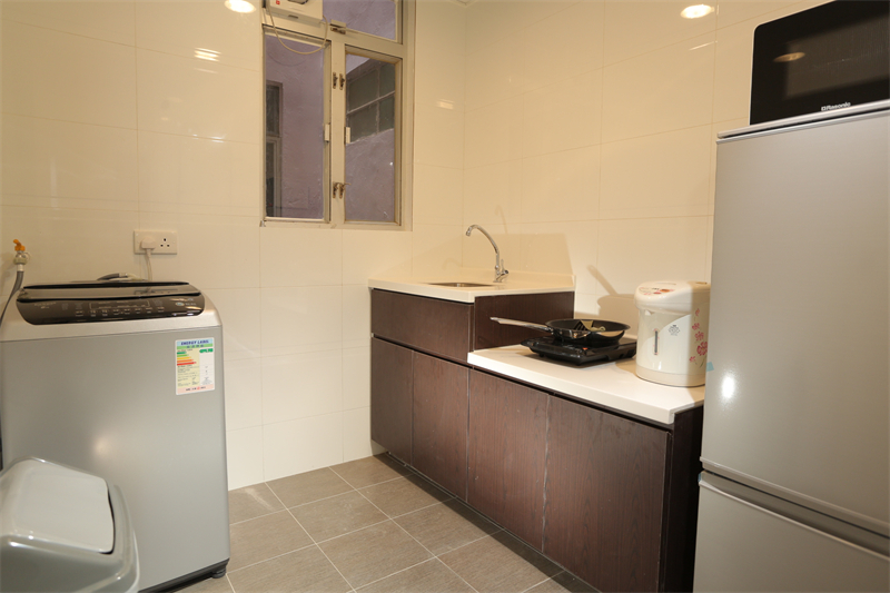 Entrust Mong Kok Yuk Shing Building Apartment63457923677058114