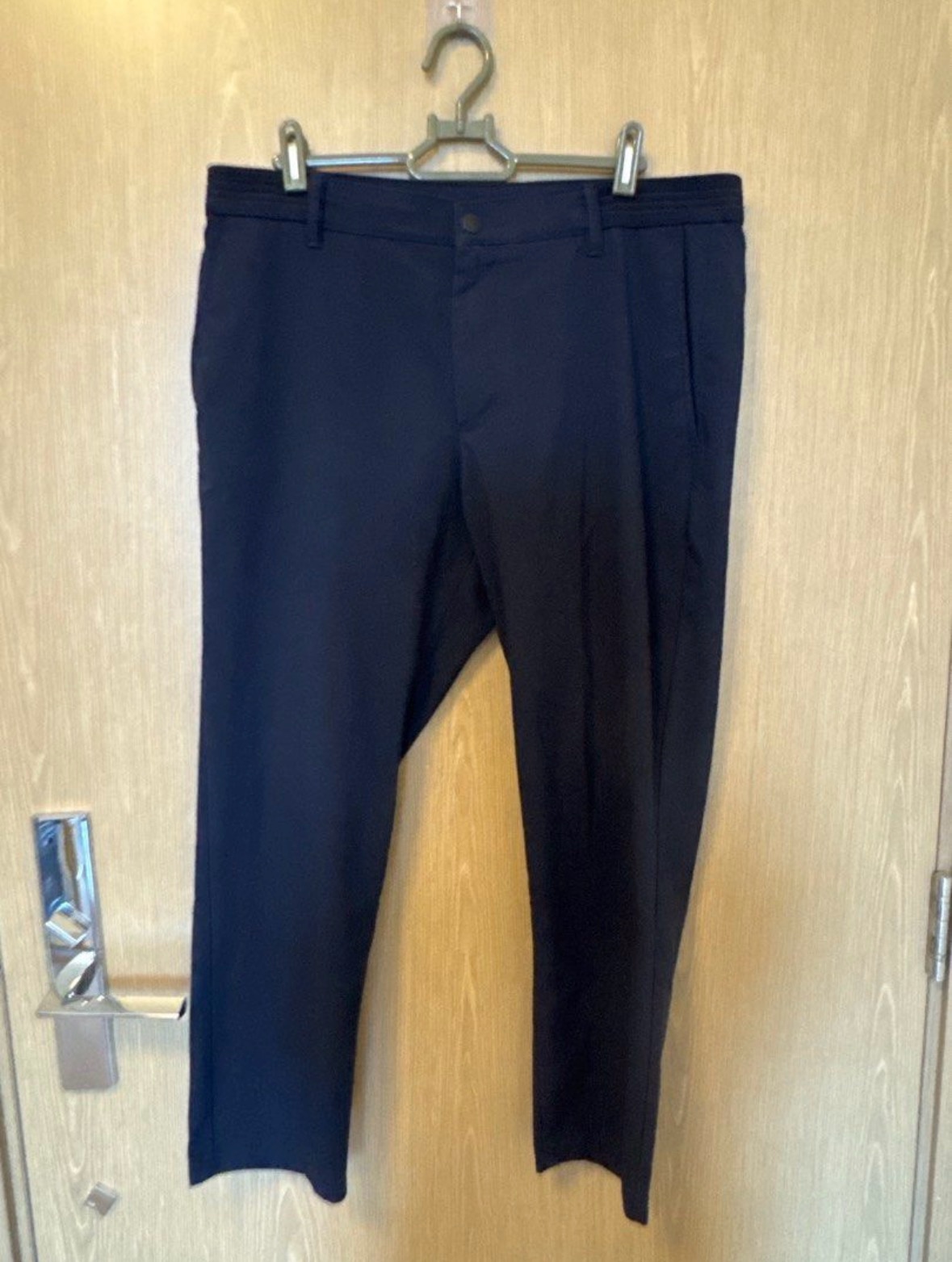 Zara Men’s Pants 男士休閒西裝褲